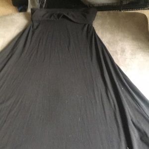 Lularoe Maxi Skirt